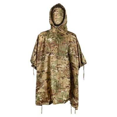 Pončo rip-stop s obalem VCAM Viper® VPONCHVCAM 2