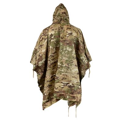 Pončo rip-stop s obalem VCAM Viper® VPONCHVCAM 4