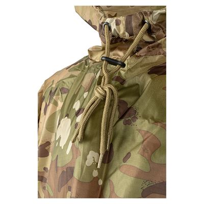 Pončo rip-stop s obalem VCAM Viper® VPONCHVCAM 5