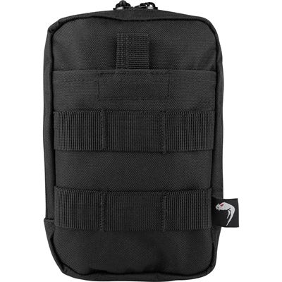Pouzdro SPLITTER MOLLE univerzální ČERNÉ Viper® VPSPLBLK 3