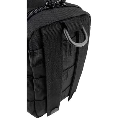 Pouzdro SPLITTER MOLLE univerzální ČERNÉ Viper® VPSPLBLK 5