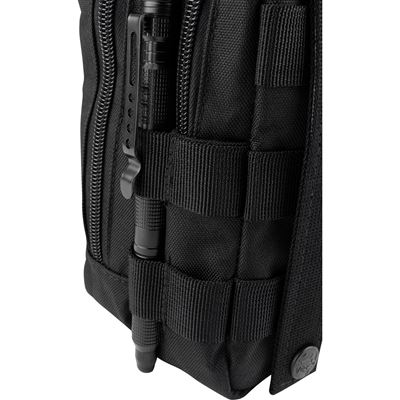 Pouzdro SPLITTER MOLLE univerzální ČERNÉ Viper® VPSPLBLK 6