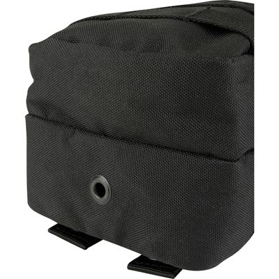 Pouzdro SPLITTER MOLLE univerzální ČERNÉ Viper® VPSPLBLK 7