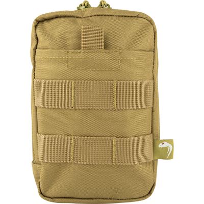 Pouzdro SPLITTER MOLLE univerzální COYOTE Viper® VPSPLCOY 5