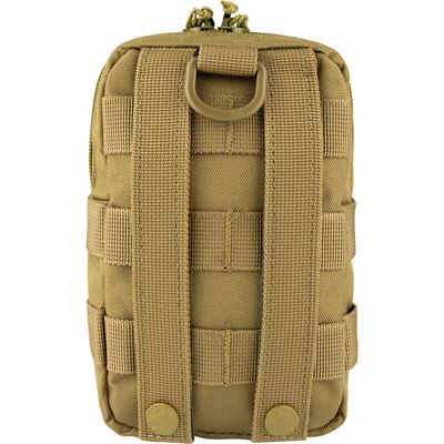 Pouzdro SPLITTER MOLLE univerzální COYOTE Viper® VPSPLCOY 6