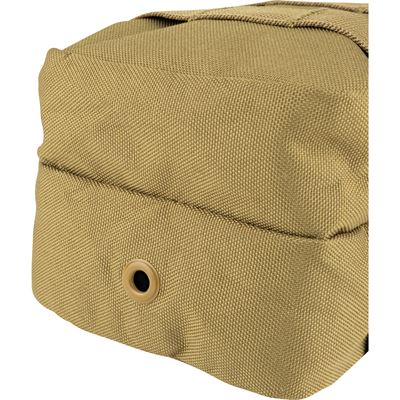 Pouzdro SPLITTER MOLLE univerzální COYOTE Viper® VPSPLCOY 2