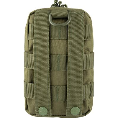 Pouzdro SPLITTER MOLLE univerzální ZELENÉ Viper® VPSPLG 7