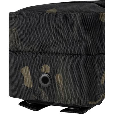 Pouzdro SPLITTER MOLLE univerzální VCAM BLACK Viper® VPSPLVB 5