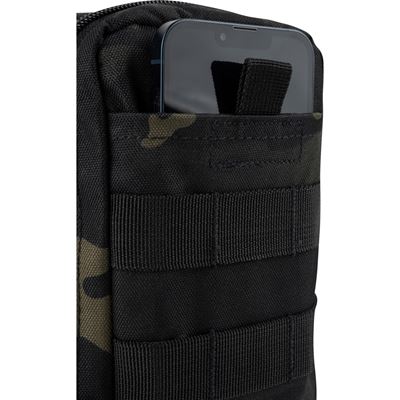 Pouzdro SPLITTER MOLLE univerzální VCAM BLACK Viper® VPSPLVB 6