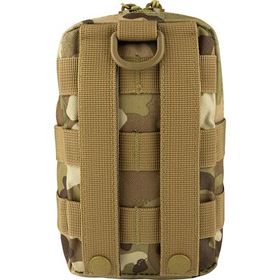 Pouzdro SPLITTER MOLLE univerzální VCAM Viper® VPSPLVCAM 5