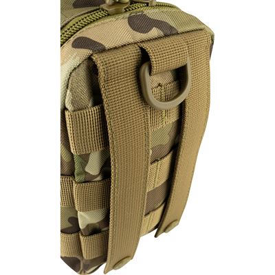 Pouzdro SPLITTER MOLLE univerzální VCAM Viper® VPSPLVCAM 6