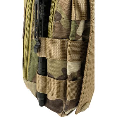 Pouzdro SPLITTER MOLLE univerzální VCAM Viper® VPSPLVCAM 7