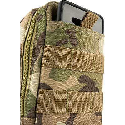 Pouzdro SPLITTER MOLLE univerzální VCAM Viper® VPSPLVCAM 2