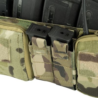 Vesta taktická CHEST RIG VX BUCKLE READY VCAM