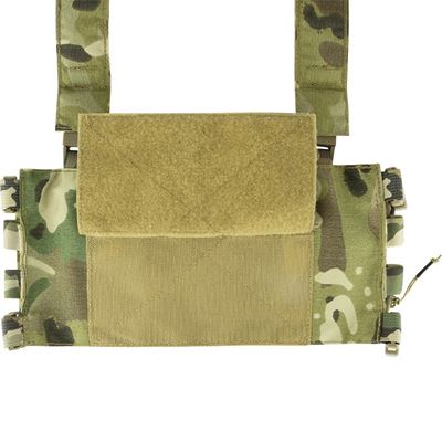 Vesta taktická CHEST RIG VX BUCKLE READY VCAM