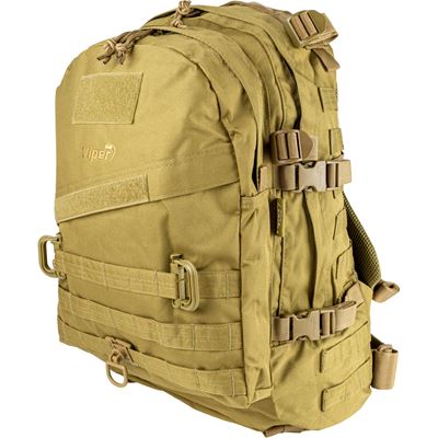 Batoh SPECIAL OPS 45L COYOTE