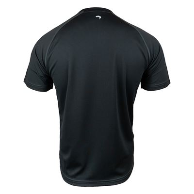 Triko funkční MESH-TECH ČERNÉ Viper® VTEEMTECHBLK 2