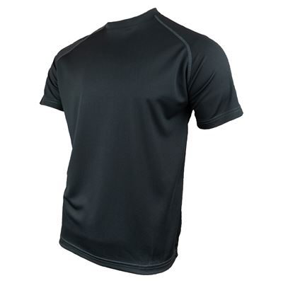 Triko funkční MESH-TECH ČERNÉ Viper® VTEEMTECHBLK 3