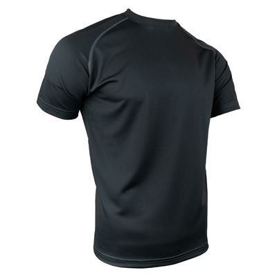 Triko funkční MESH-TECH ČERNÉ Viper® VTEEMTECHBLK 4