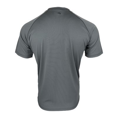 Triko funkční MESH-TECH ŠEDÉ Viper® VTEEMTECHTTM 2