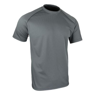Triko funkční MESH-TECH ŠEDÉ Viper® VTEEMTECHTTM 3