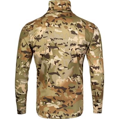 Triko TACTICAL ROLLNECK s dlouhým rukávem VCAM