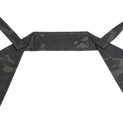 Vesta taktická CHEST RIG VX BUCKLE VCAM BLACK