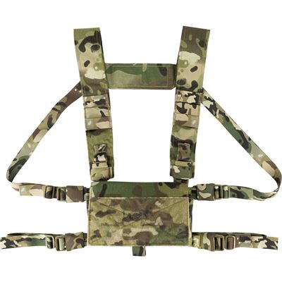 Vesta taktická CHEST RIG VX BUCKLE VCAM