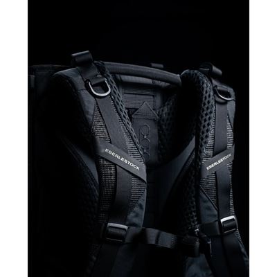 Batoh W2 SPECTRE ČERNÝ EBERLESTOCK W2MB 4