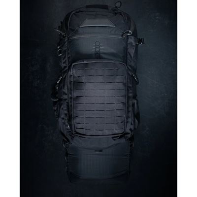 Batoh W2 SPECTRE ČERNÝ EBERLESTOCK W2MB 5