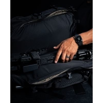 Batoh W2 SPECTRE ČERNÝ EBERLESTOCK W2MB 6