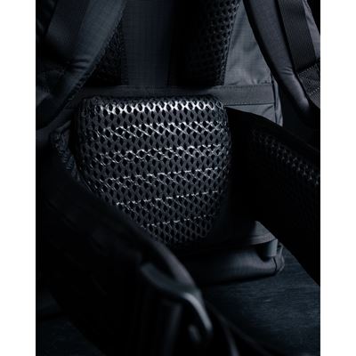 Batoh W2 SPECTRE ČERNÝ EBERLESTOCK W2MB 8