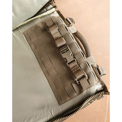 Batoh W2 SPECTRE DRY EARTH EBERLESTOCK W2ME 9