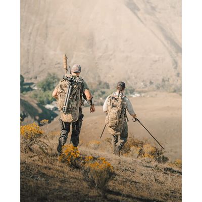 Batoh W2 SPECTRE DRY EARTH EBERLESTOCK W2ME 7