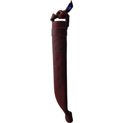 Nůž CURLY BIRCH rukojeť DŘEVO