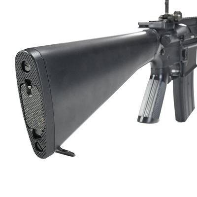 Samopal airsoft manuální W16A3 short WARRIOR WK-0014 5