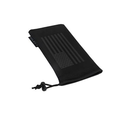 Sáček Microfiber pro střelecké brýle WX