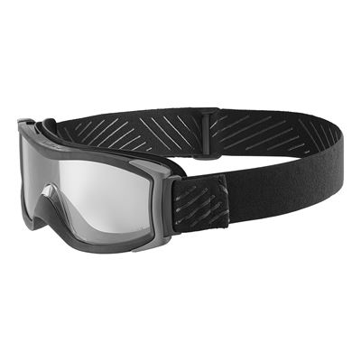 Brýle taktické X1000 PLATINUM ČERNÝ uzavřený rám BOLLE® X1000T11M 2