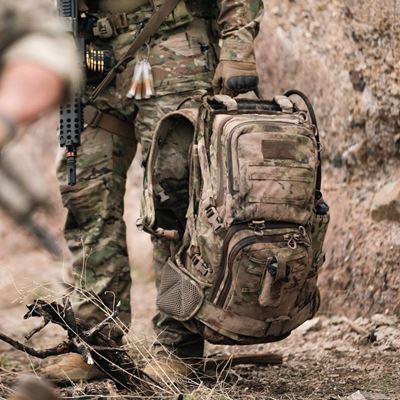 Batoh X31 LoDrag II V2 MULTICAM®