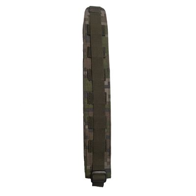 Pouzdro OSSR pro útočný nůž BREN SK DIGITAL LES