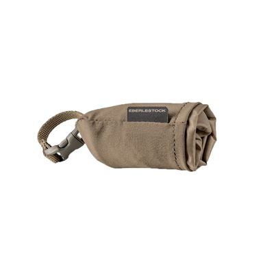 Převlek BINO RAIN na pouzdro RECON a BRAVO DRY EARTH EBERLESTOCK ZA8ME 3