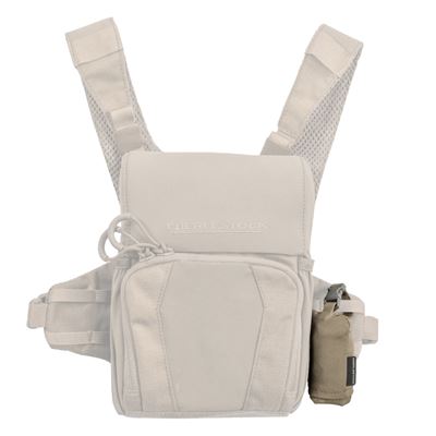 Převlek BINO RAIN na pouzdro RECON a BRAVO DRY EARTH EBERLESTOCK ZA8ME 2