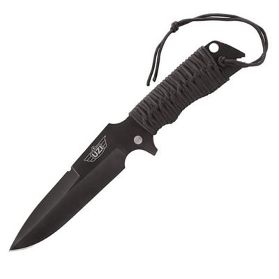 Nůž UZI Field Commander Tactical Fixed Blade