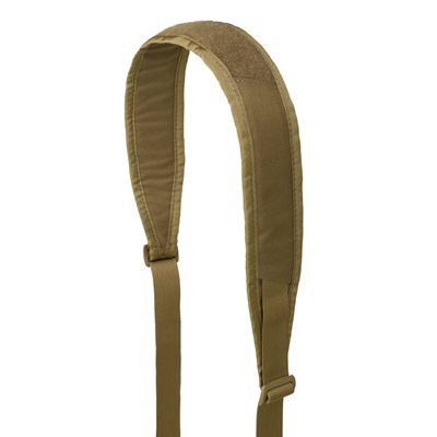 Popruh dvoubodový MIRAGE CARBINE SLING COYOTE