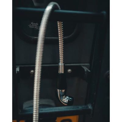 Sprcha přípojná pro kanystr LIFESAVER JERRYCANE