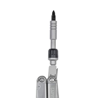 Nástavec na bity LEATHERMAN s ráčnou STŘÍBRNÝ Leatherman 931030 2