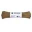 Šňůra PARACORD nylon 550LB 30m 4mm COYOTE BROWN