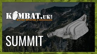 Youtube - Ledvinka KOMBAT SUMMIT - Military Range