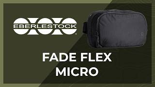Youtube - Ledvinka EBERLESTOCK FADE FLEX MICRO - Military Range