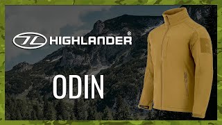 Youtube - Bunda HIGHLANDER ODIN - Military Range